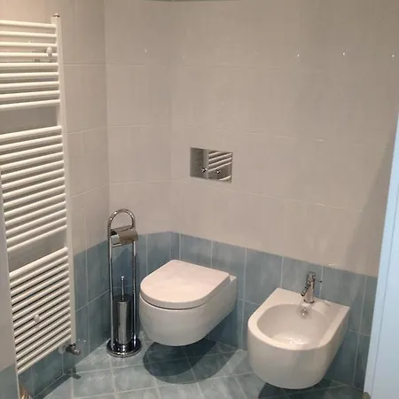 Teatro Ristori Bed & Breakfast