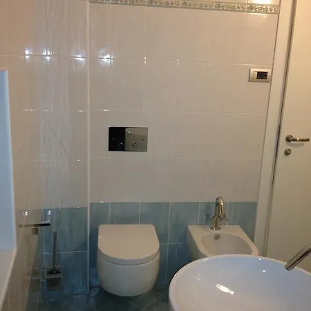Bed & Breakfast Teatro Ristori *