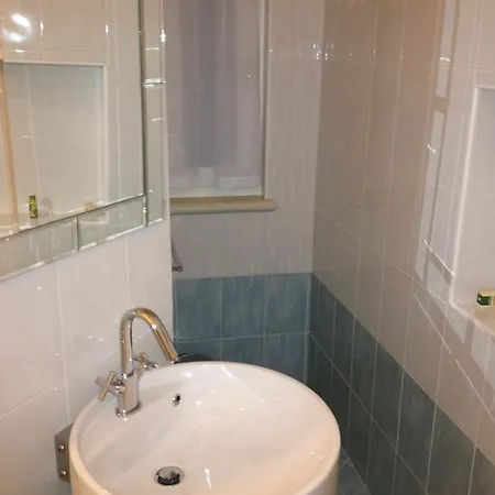Bed & Breakfast Teatro Ristori Verona
